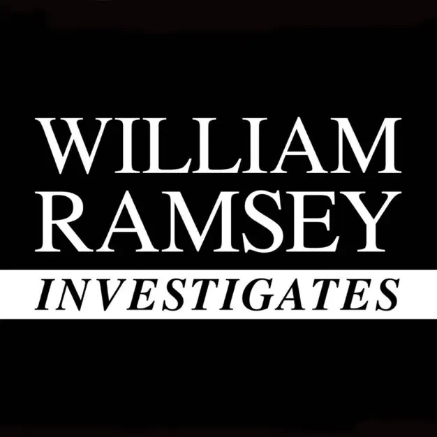 William Ramsey Investigates | podcast guest